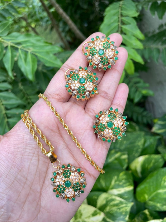 Trendy Jewellery