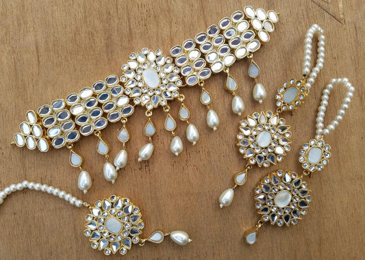 Wedding Artificial Jewellery