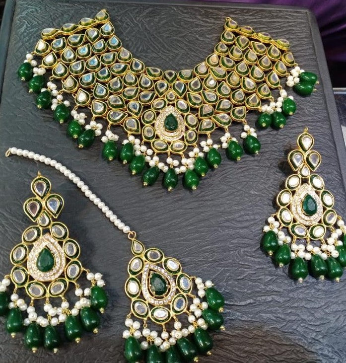 Wedding Jewellery Sets with Price in Pakistan