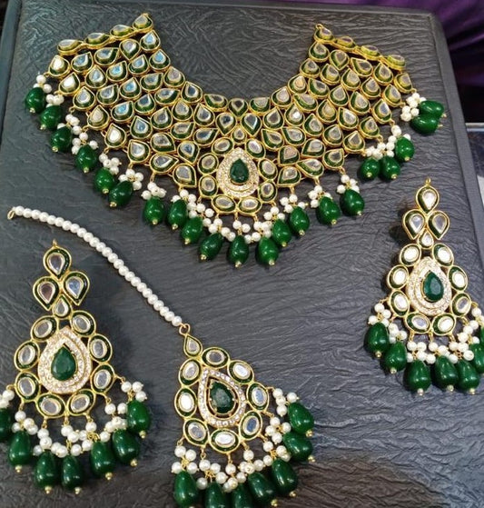 Wedding Jewellery Sets with Price in Pakistan