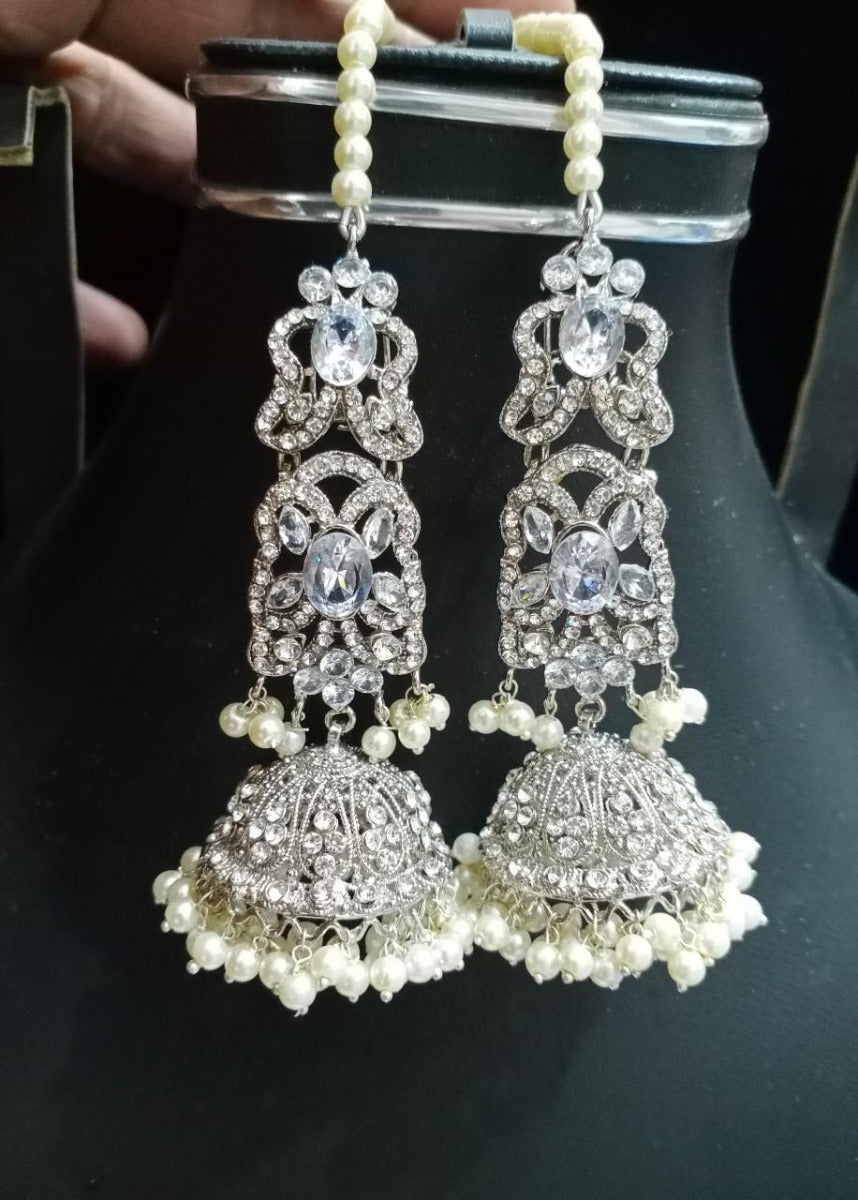 Wedding Jewelry Earrings