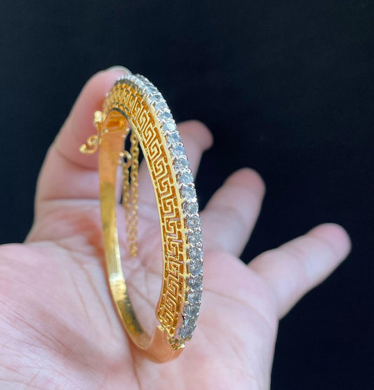 Zircon bangles pakistan sale
