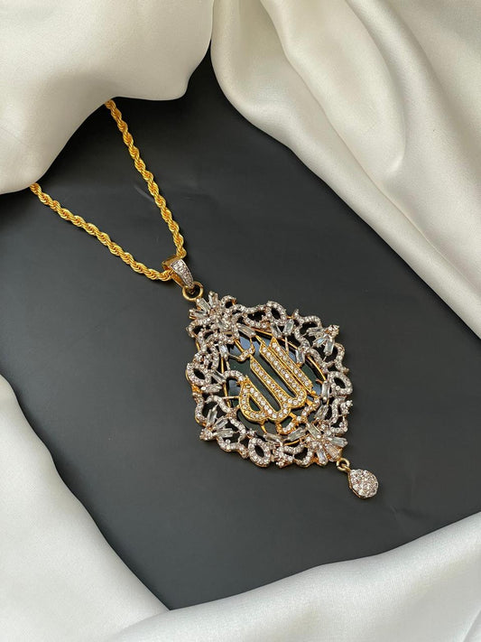 ALLAH pendant price