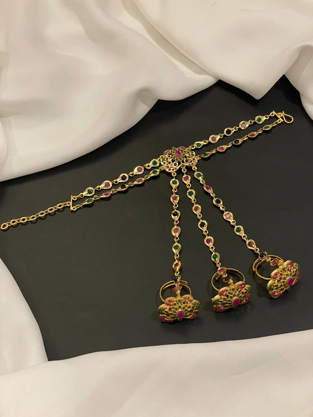 Handpiece jewellery price