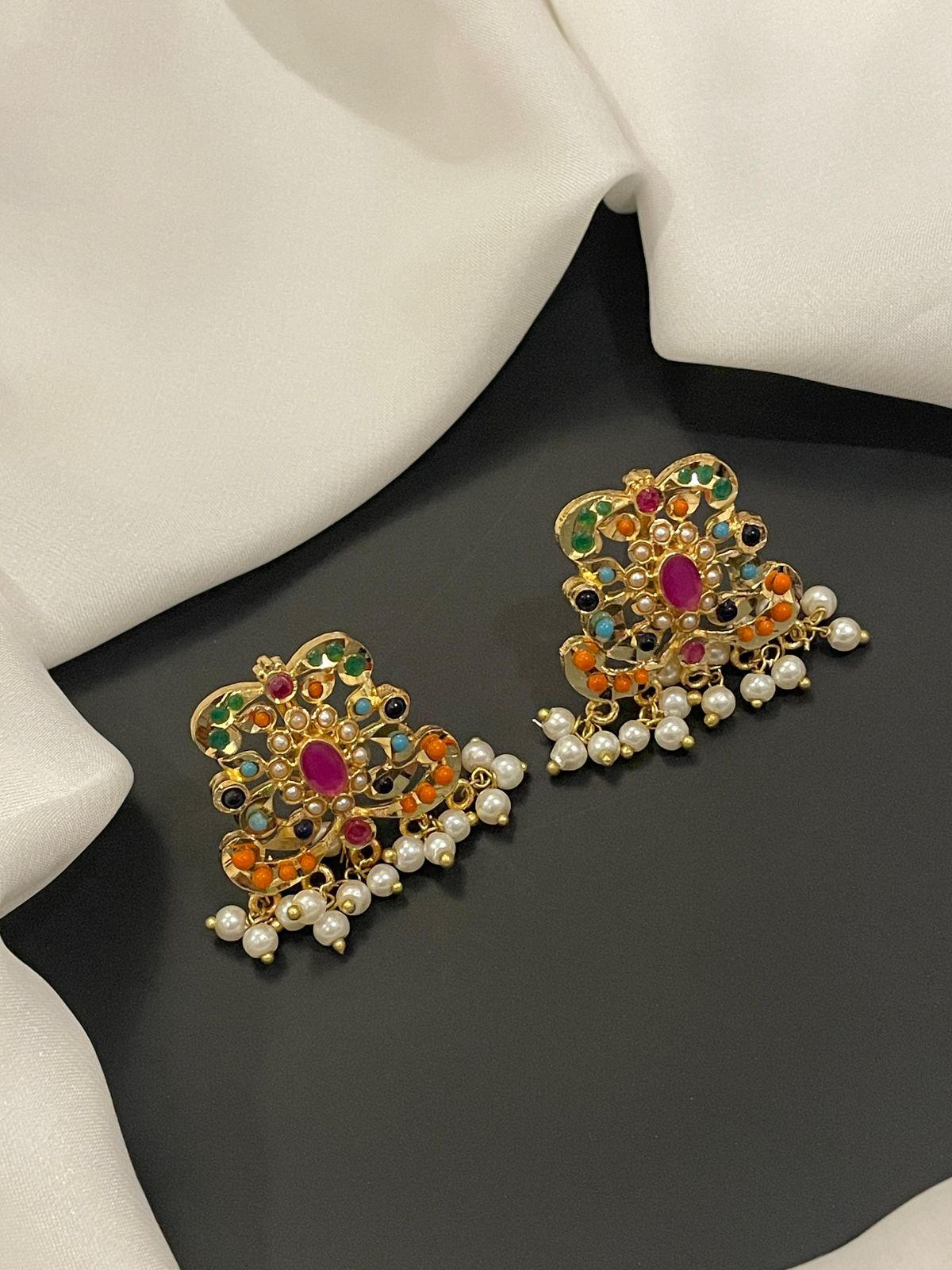 Hyderabadi studs price