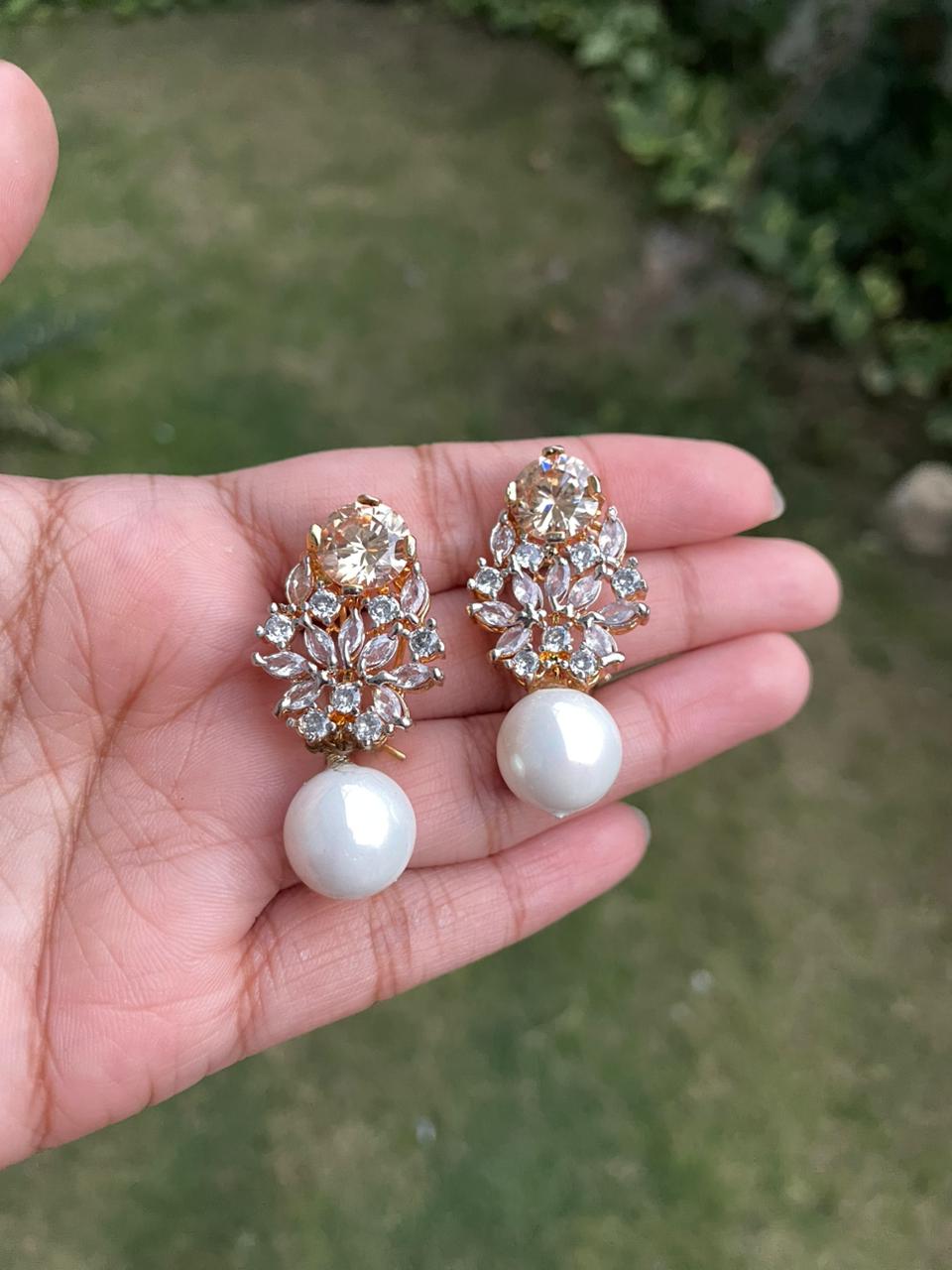 Earring price in Pakistan