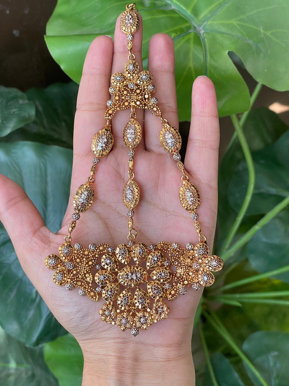 jhoomar jewellery online shopping