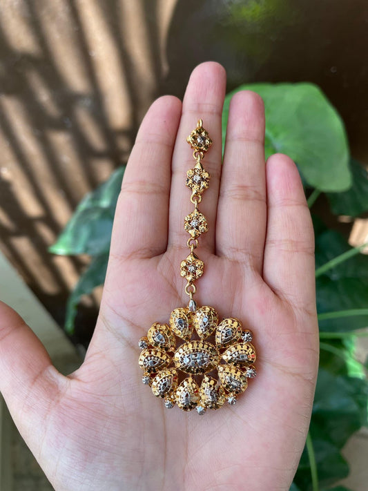 Golden Teeka price