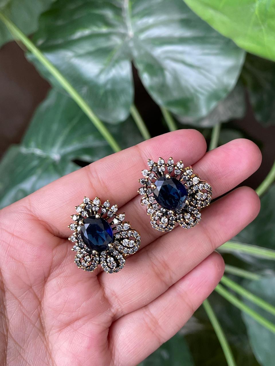 statement Earrings