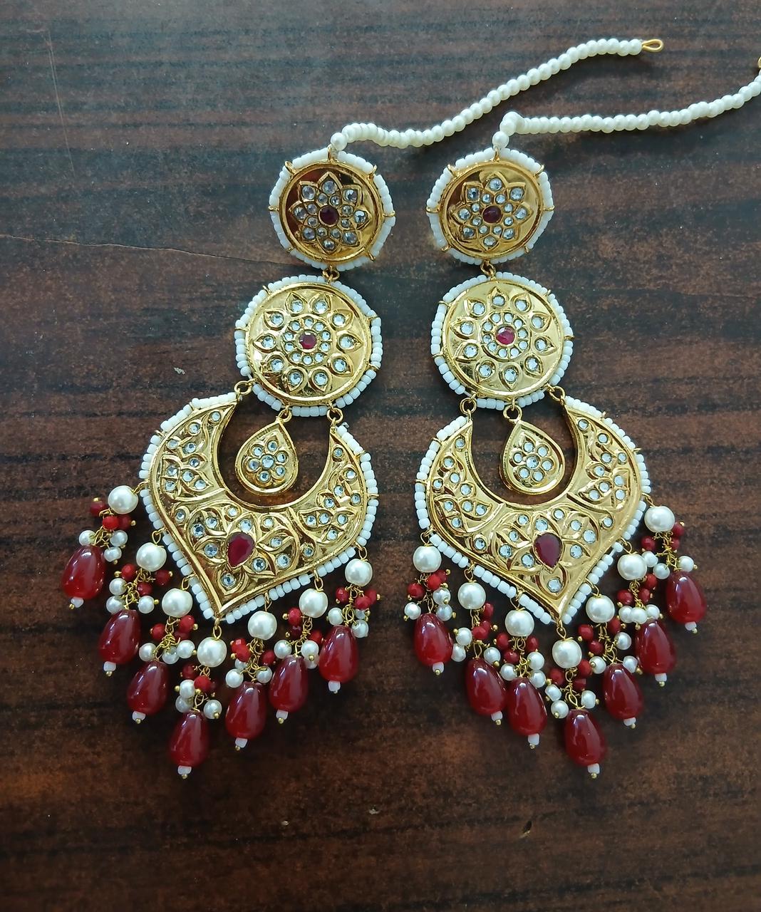 online earrings in pakistan