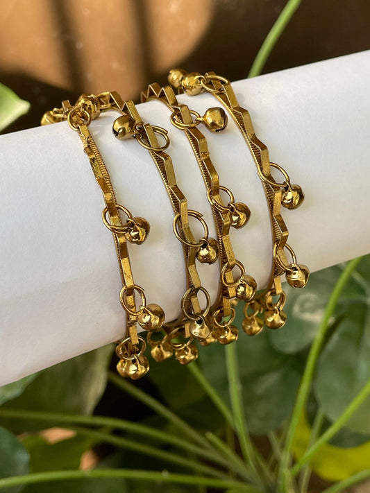 Kashmiri bangle