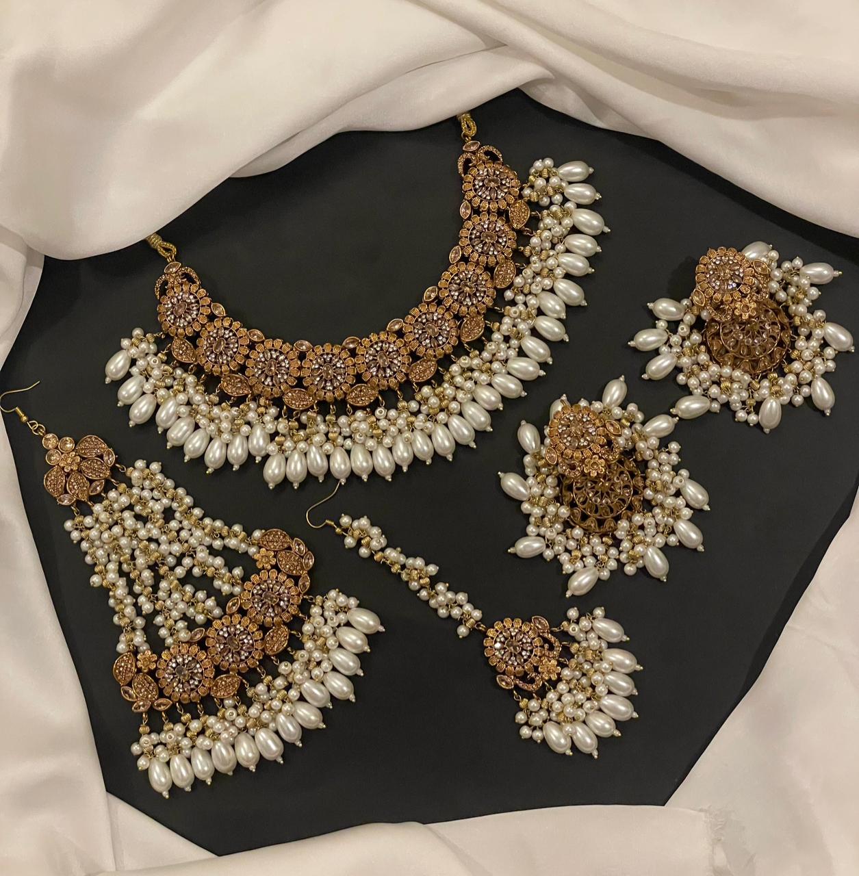 Jewellery Set low price 