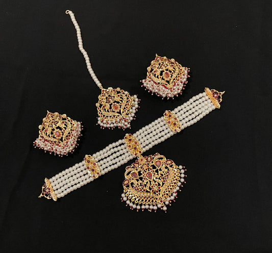 Buy Choker Set  For Women Online