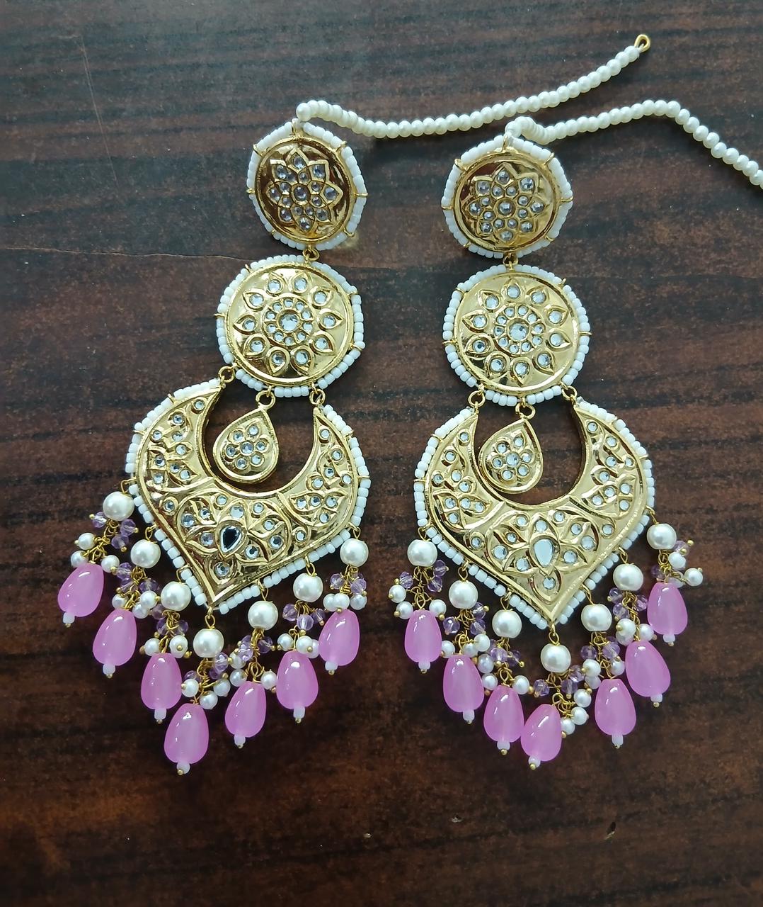 online earrings in pakistan