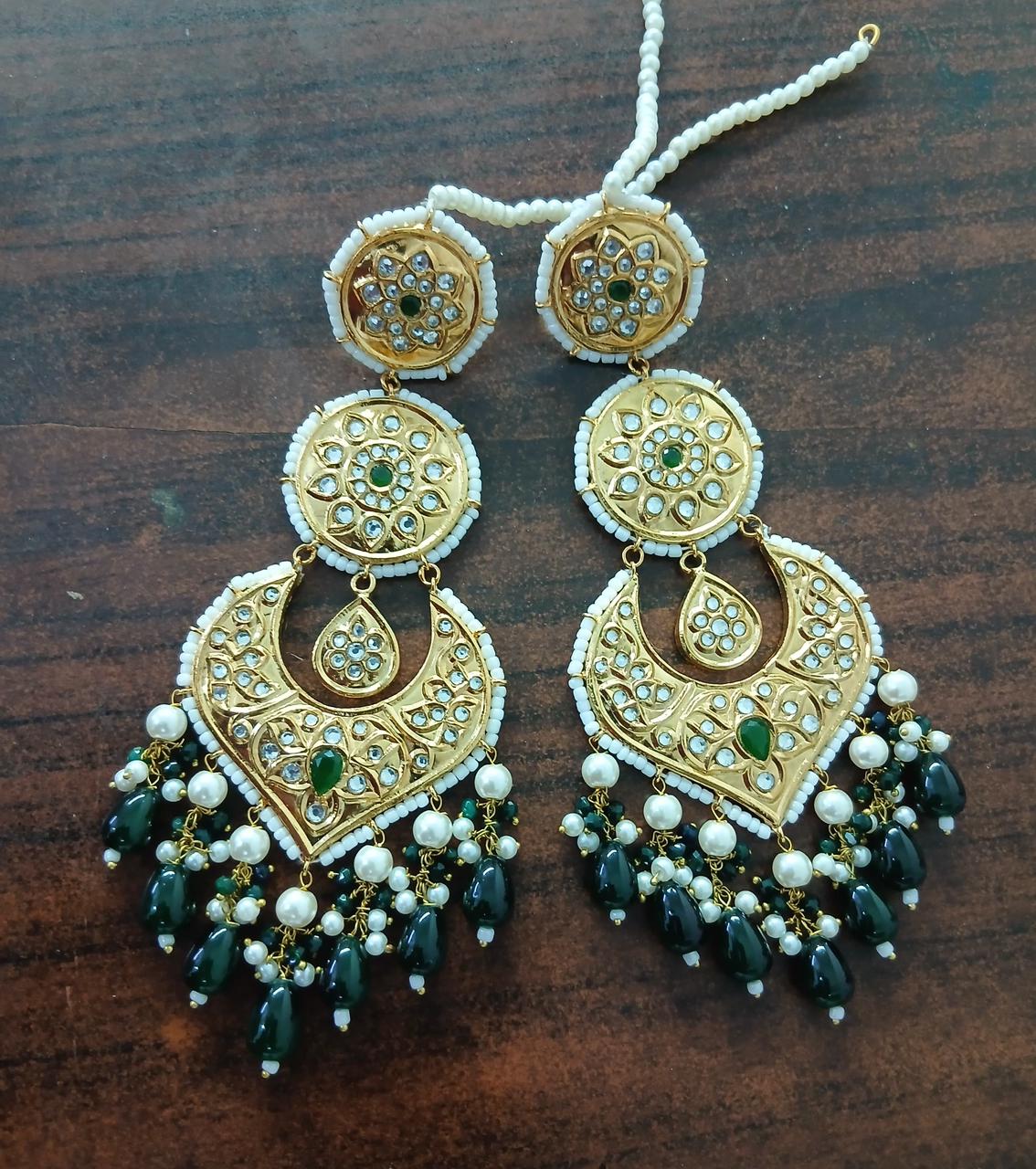 online earrings in pakistan