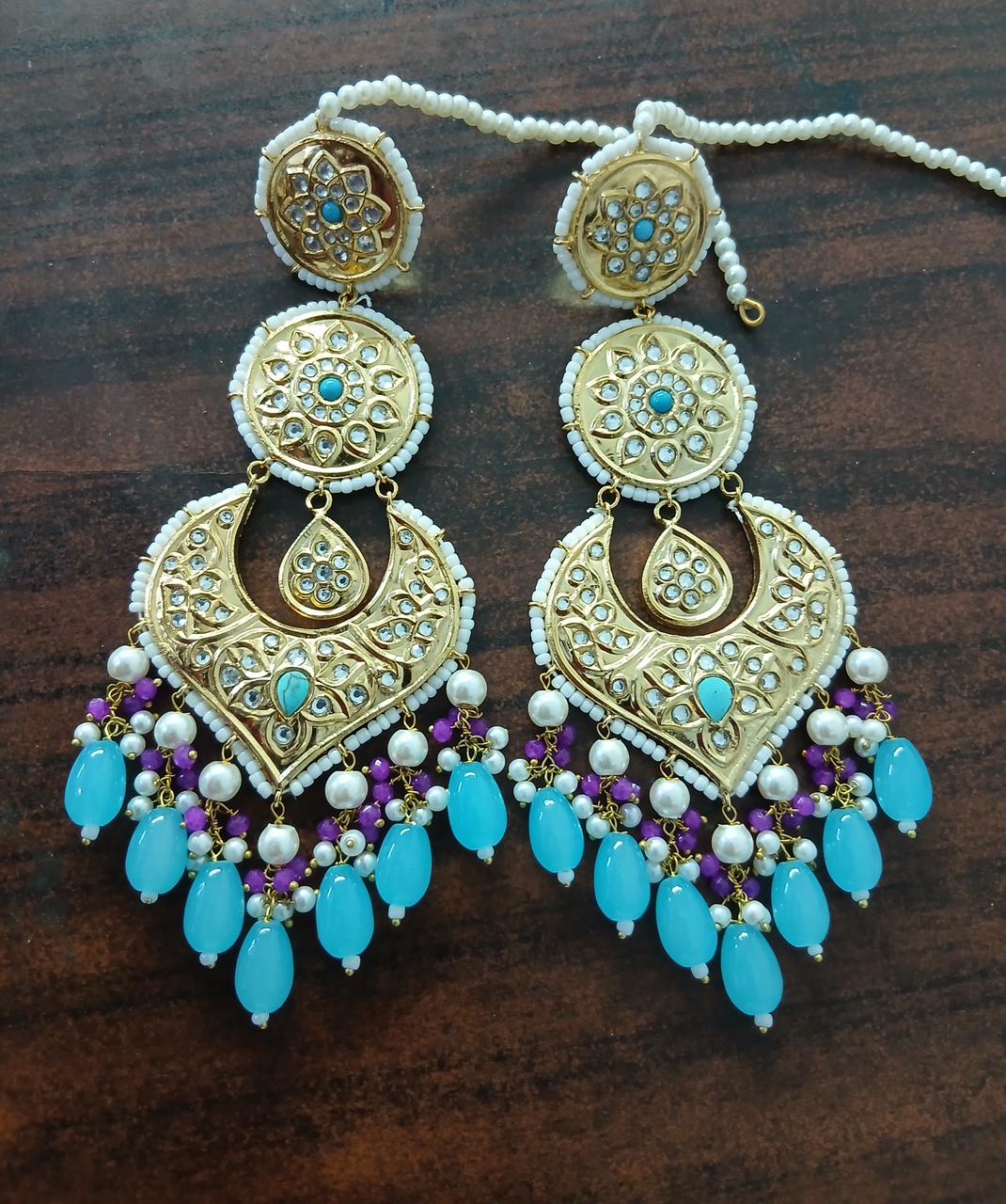 online earrings in pakistan