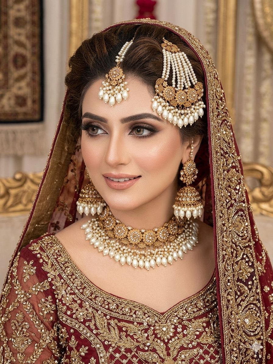 Jewellery Set low price 