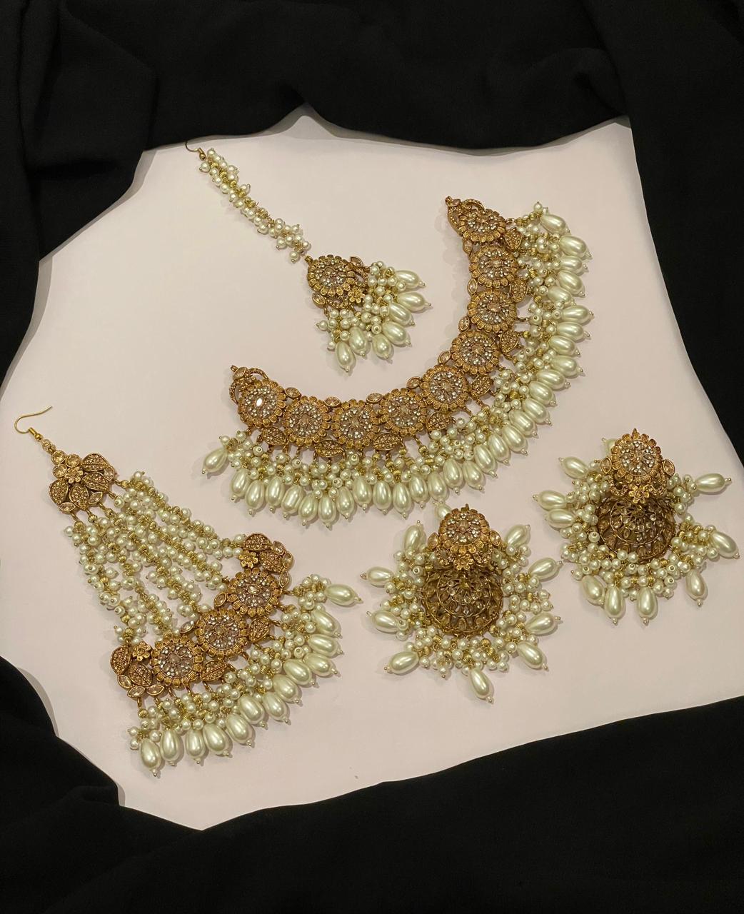 Jewellery Set low price 