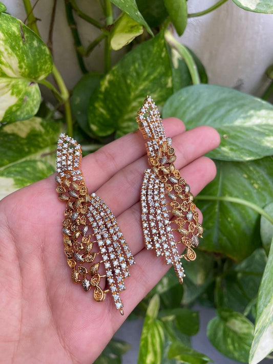 Women Fashion Earrings Online Pakistan