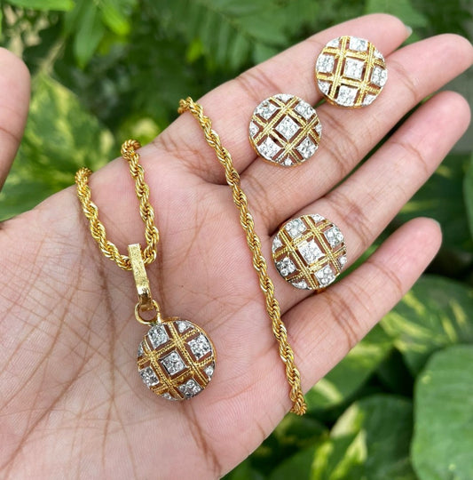 Women Jewellery Combo Sets Online Shopping