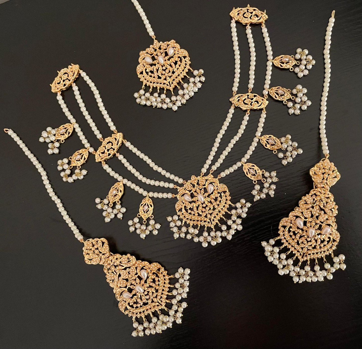 Zevar Jewellery Online Shopping in Pakistan