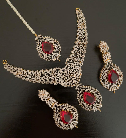 Zircon Jewelry in Pakistan