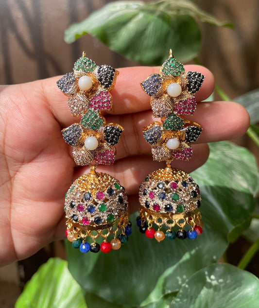 Designer Earrings Online