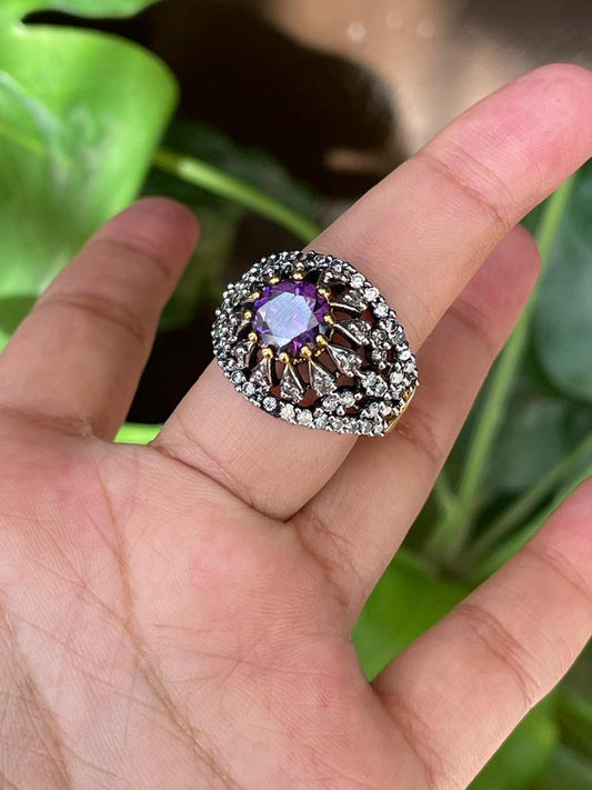 vintage ring