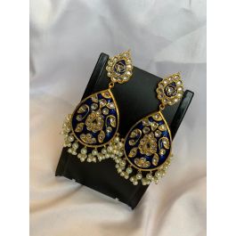 Artificial Kundan Jewellery 