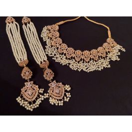 Stylish Artificial Set of Jewellery