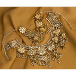 IDEAL KUNDAN SET