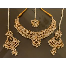 Hyderabadi Jewelery