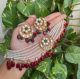 Gold Choker Necklace | Egyptian Choker Set 