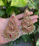 Hyderabadi Earrings Designs with Price