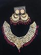 Kundan Set Bridal Jewellery