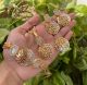 Kalma Jewelry Set