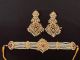 Indian Choker Necklace Online