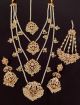 Pakistani Bridal Jewellery Mala Set
