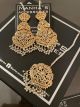 Bridal Jewelry Earrings