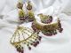 Kundan Wedding Jewellery