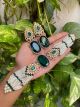 Handmade Jewellery | Pakistani Handmade Jewellery