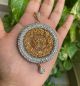 Arabic calligraphy pendant in pakistan
