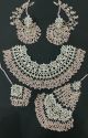 Pakistani Bridal Jewellery Sets with Price