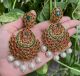 Luxury Designer Earrings