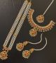 HYDERABADI NECKLACE SET ONLINE