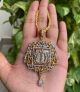 ladies calligraphy pendant online