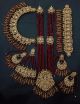 Bridal Jewelry Pakistani