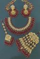 Jewellery set design