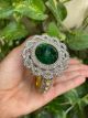 Zircon Openable Bangle