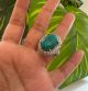 zirconium ring design for female